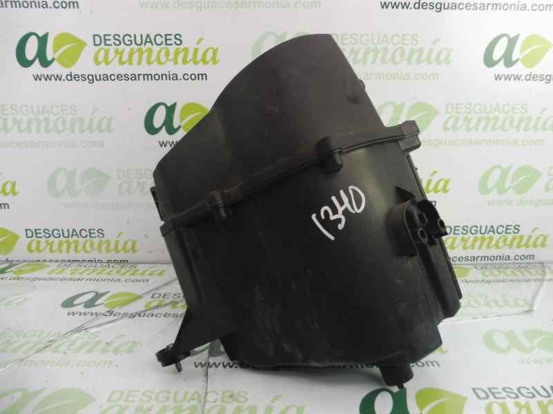 Recambio de filtro aire para seat ibiza (6j5) copa referencia OEM IAM 6R0129607E  