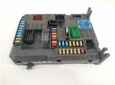 Recambio de caja reles / fusibles para peugeot 2008 (--.2013) active referencia OEM IAM 9665547480  