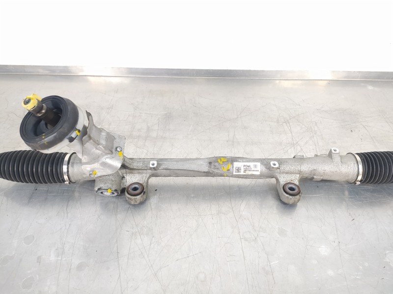 Recambio de cremallera direccion para hyundai i30 (pd) go! referencia OEM IAM 56500G4000  