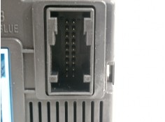 Recambio de caja reles / fusibles para peugeot 2008 (--.2013) active referencia OEM IAM 9665547480   2