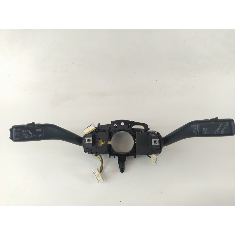 Recambio de mando intermitentes para volkswagen golf vi (5k1) advance referencia OEM IAM 5K0953507BC  