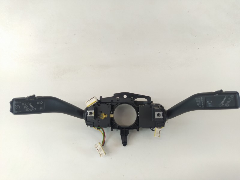 Recambio de mando intermitentes para volkswagen golf vi (5k1) advance referencia OEM IAM 5K0953507BC  