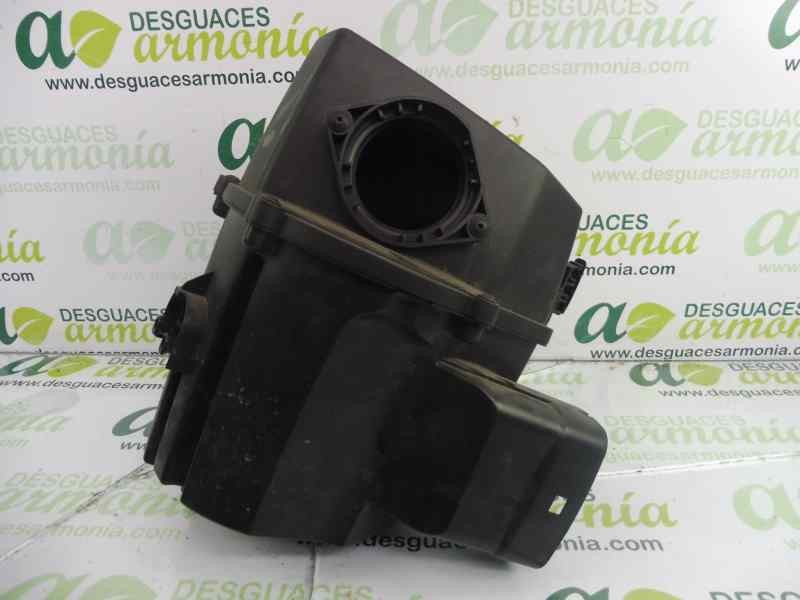 Recambio de filtro aire para seat ibiza (6j5) copa referencia OEM IAM 6R0129607E  