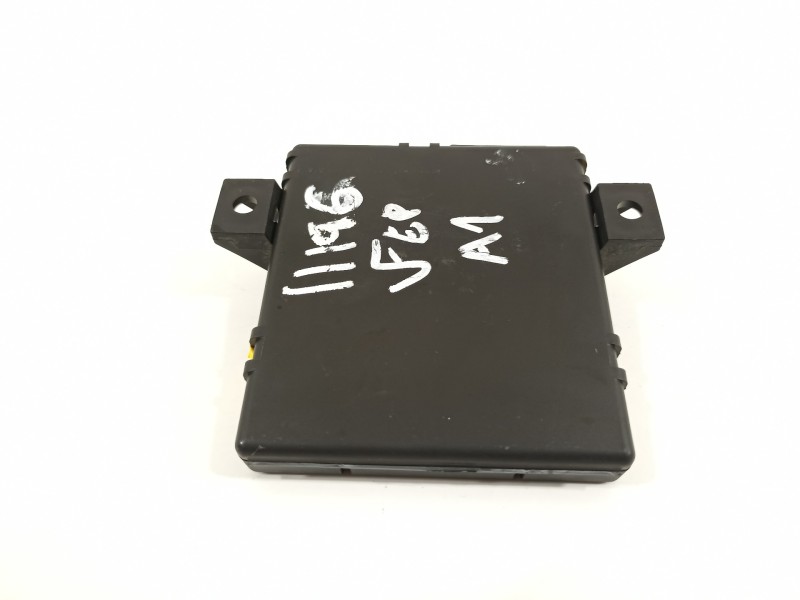 Recambio de modulo electronico para audi a1 sportback (8xf) attraction referencia OEM IAM 8U0907468AS  