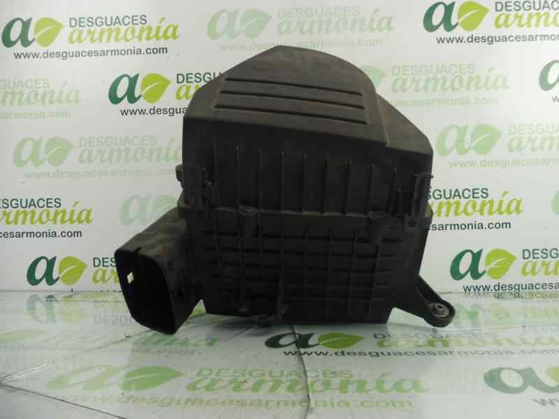 Recambio de filtro aire para seat ibiza (6j5) copa referencia OEM IAM 6R0129607E  