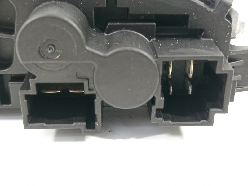 Recambio de resistencia calefaccion para mercedes-benz clase b (w247) 247 referencia OEM IAM A2479061901  