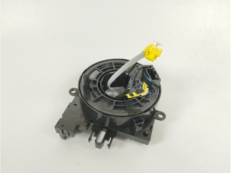 Recambio de anillo airbag para renault clio v rja/be2/mt5ta08a5000 referencia OEM IAM 255549585R  