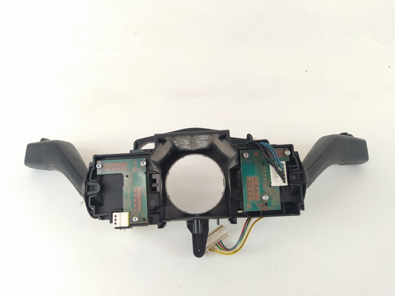 Recambio de mando intermitentes para volkswagen golf vi (5k1) advance referencia OEM IAM 5K0953507BC  