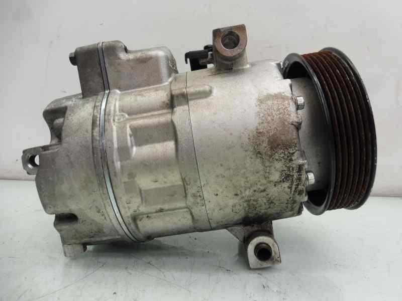 Recambio de compresor aire acondicionado para hyundai santa fe (dm) style 4wd referencia OEM IAM F500MMBDC10  