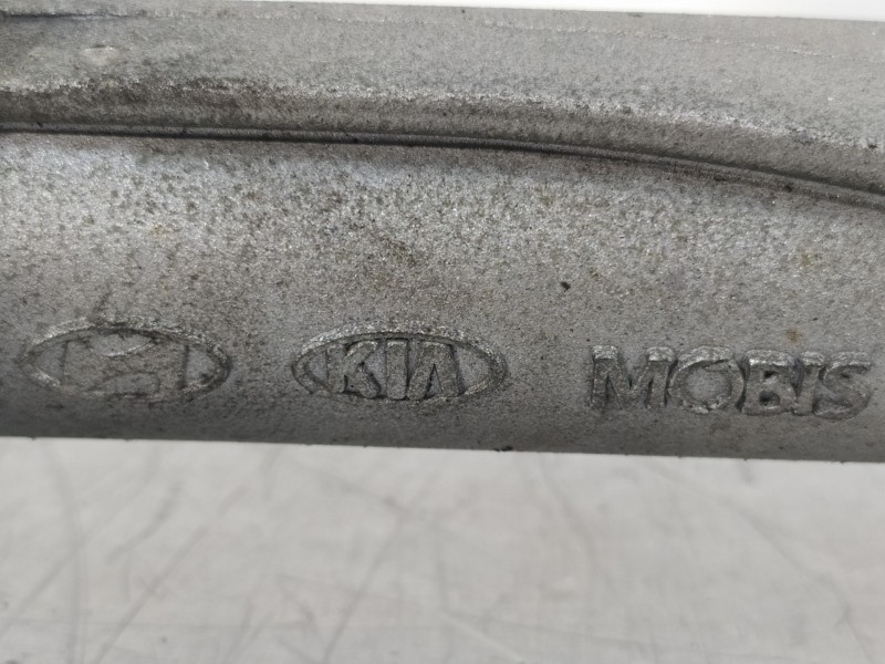 Recambio de cremallera direccion para hyundai i30 (pd) go! referencia OEM IAM 56500G4000  