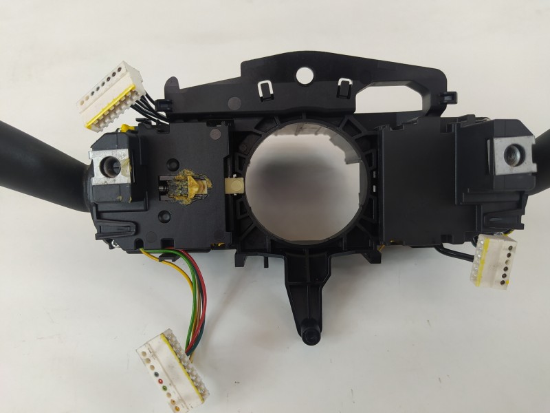 Recambio de mando intermitentes para volkswagen golf vi (5k1) advance referencia OEM IAM 5K0953507BC  