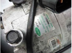 Recambio de compresor aire acondicionado para hyundai santa fe (dm) style 4wd referencia OEM IAM F500MMBDC10   2