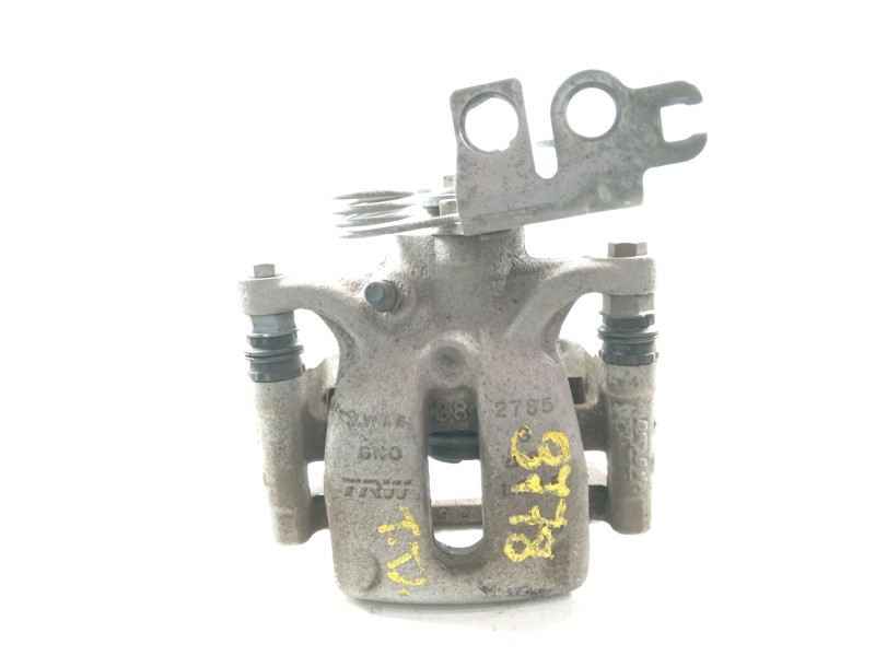 Recambio de pinza freno trasera derecha para volkswagen caddy furgón/kombi furgón bluemotion referencia OEM IAM 2K5615424A  
