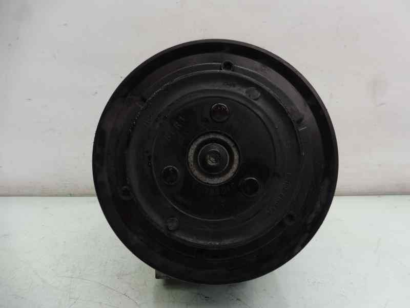 Recambio de compresor aire acondicionado para hyundai santa fe (dm) style 4wd referencia OEM IAM F500MMBDC10  