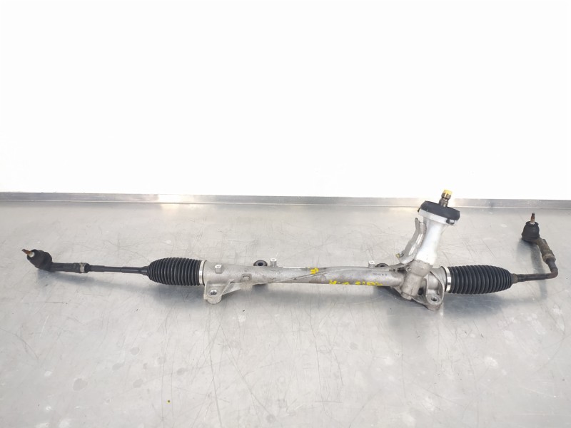 Recambio de cremallera direccion para hyundai i30 (pd) go! referencia OEM IAM 56500G4000  