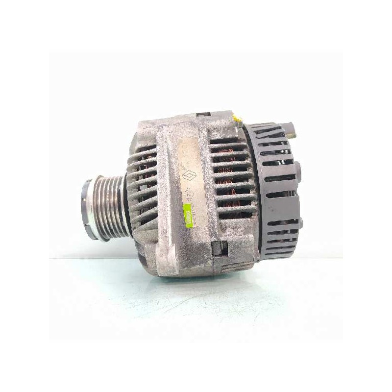 Recambio de alternador para renault laguna (b56) 1.9 dci rt referencia OEM IAM 7700106501 A13VI207 