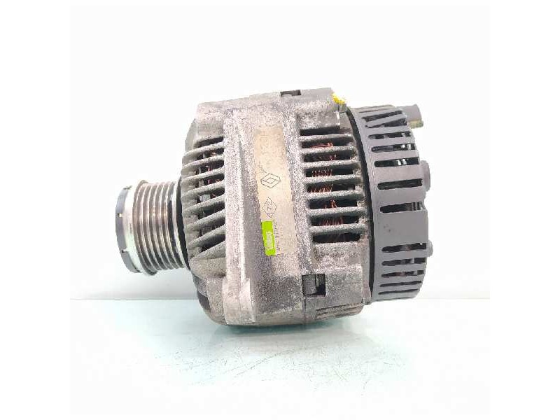 Recambio de alternador para renault laguna (b56) 1.9 dci rt referencia OEM IAM 7700106501 A13VI207 