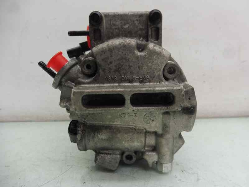 Recambio de compresor aire acondicionado para hyundai santa fe (dm) style 4wd referencia OEM IAM F500MMBDC10  