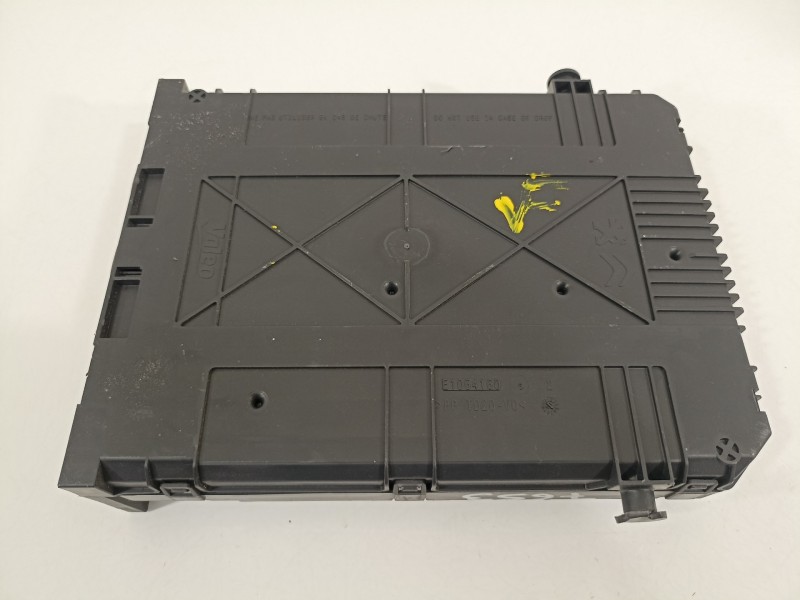 Recambio de caja reles / fusibles para peugeot 2008 (--.2013) active referencia OEM IAM 9665547480  