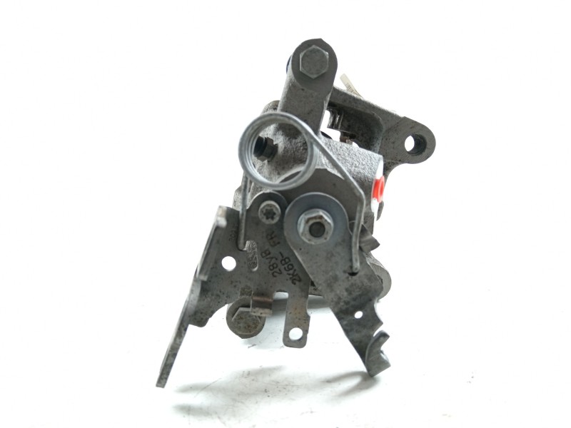 Recambio de pinza freno trasera derecha para volkswagen caddy furgón/kombi furgón bluemotion referencia OEM IAM 2K5615424A  