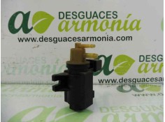 Recambio de valvula aire adicional para opel insignia sports tourer sportive 4x4 referencia OEM IAM 55573362 70142003