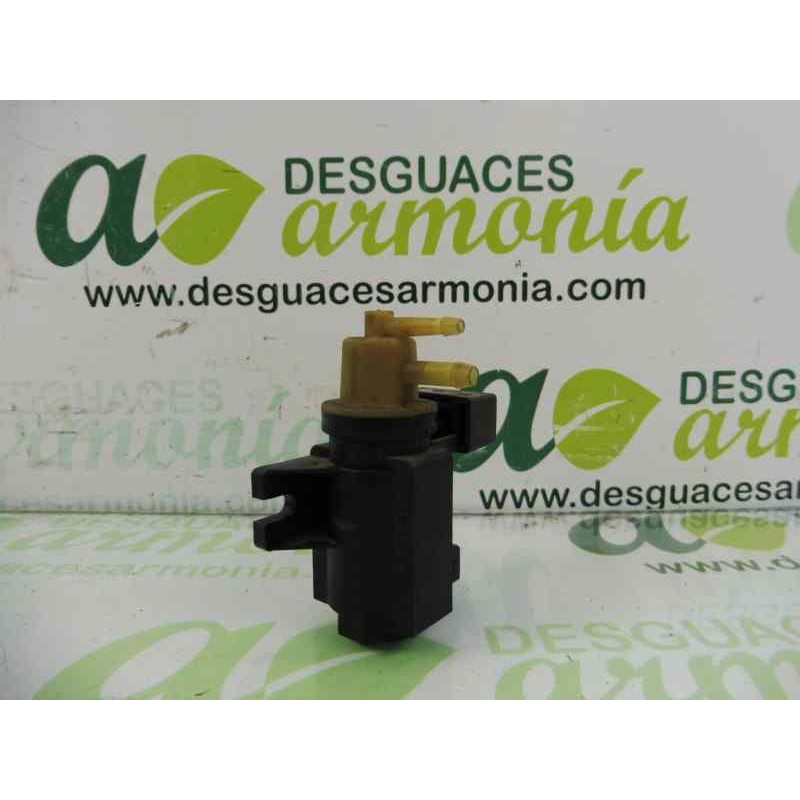 Recambio de valvula aire adicional para opel insignia sports tourer sportive 4x4 referencia OEM IAM 55573362 70142003 