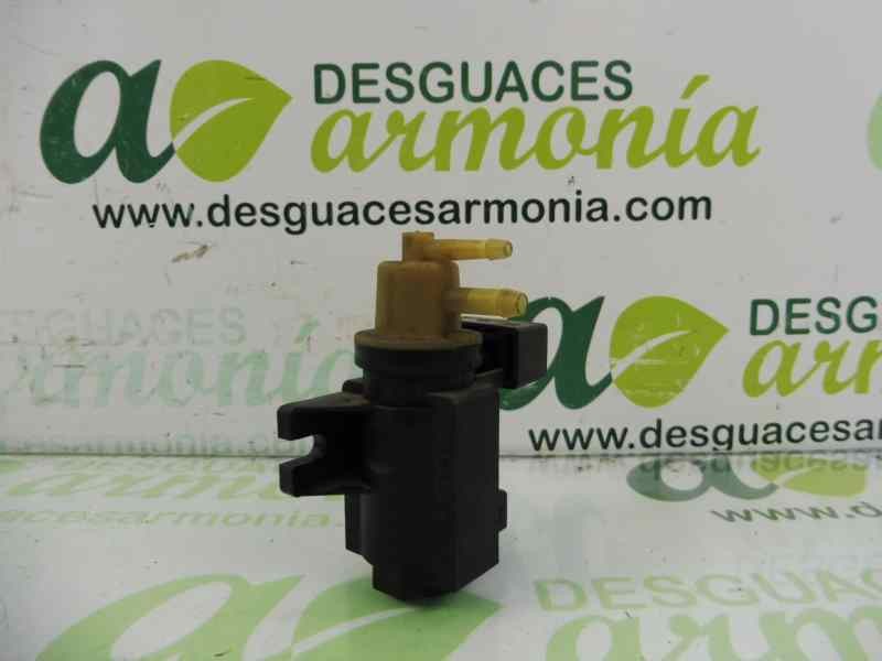 Recambio de valvula aire adicional para opel insignia sports tourer sportive 4x4 referencia OEM IAM 55573362 70142003 