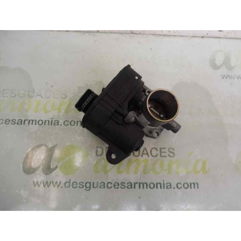 Recambio de caja mariposa para peugeot 2008 (--.2013) allure referencia OEM IAM 9673622382  