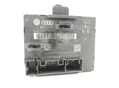 Recambio de modulo confort para audi a1 sportback (8xf) attraction referencia OEM IAM 8X0959795D  