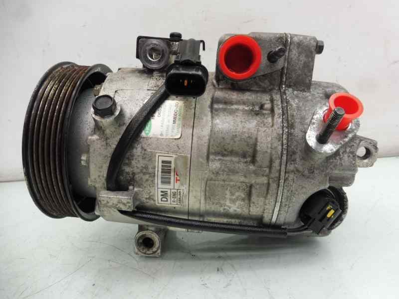 Recambio de compresor aire acondicionado para hyundai santa fe (dm) style 4wd referencia OEM IAM F500MMBDC10  