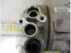 Recambio de compresor aire acondicionado para fiat punto (evo) (199) dynamic referencia OEM IAM 55194880 5D3375200 447190-2152 2