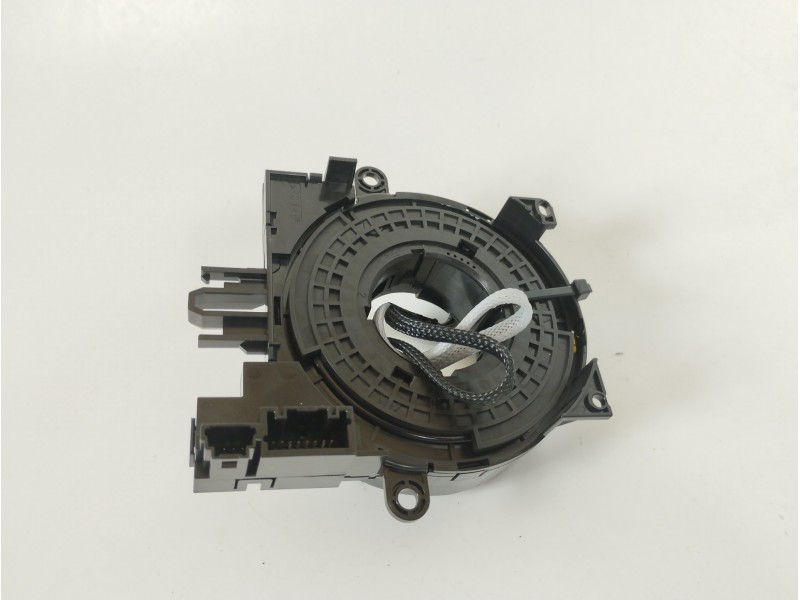 Recambio de anillo airbag para renault clio v rja/be2/mt5ta08a5000 referencia OEM IAM 255549585R  