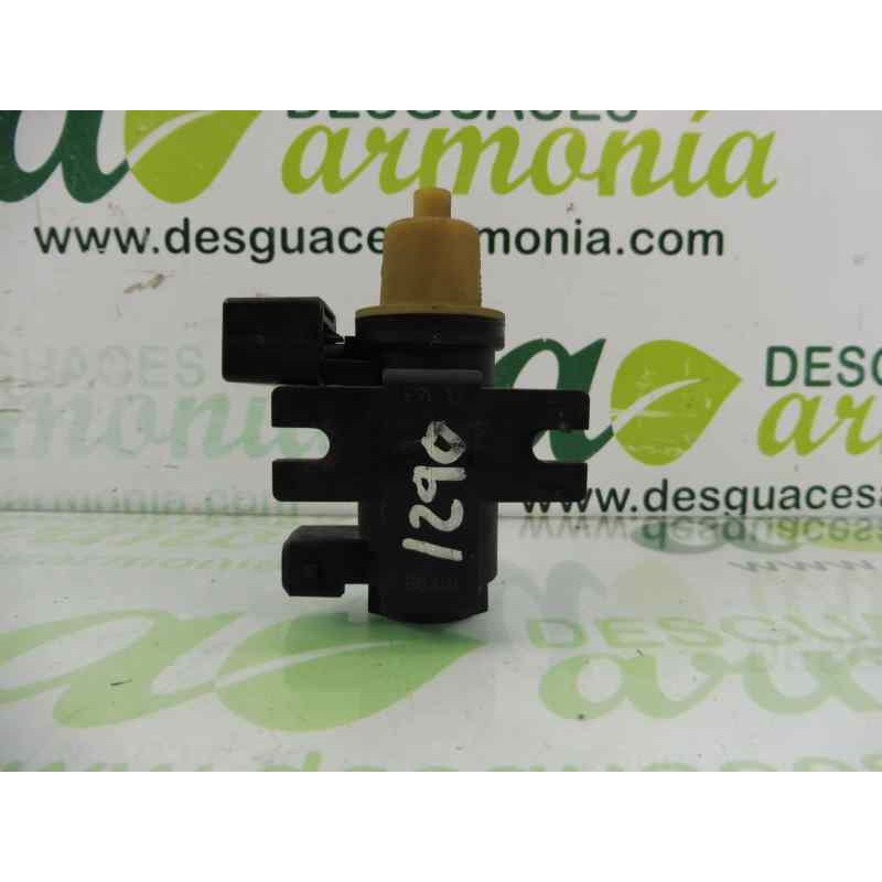 Recambio de valvula aire adicional para opel insignia sports tourer sportive 4x4 referencia OEM IAM 55573362 70142003 