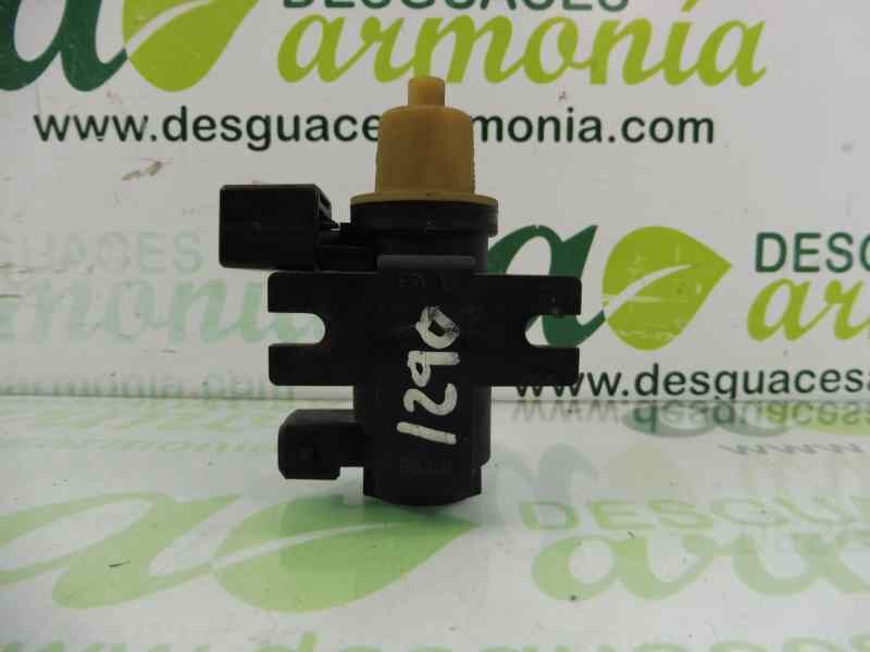 Recambio de valvula aire adicional para opel insignia sports tourer sportive 4x4 referencia OEM IAM 55573362 70142003 