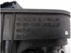 Recambio de caja mariposa para peugeot 2008 (--.2013) allure referencia OEM IAM 9673622382   2