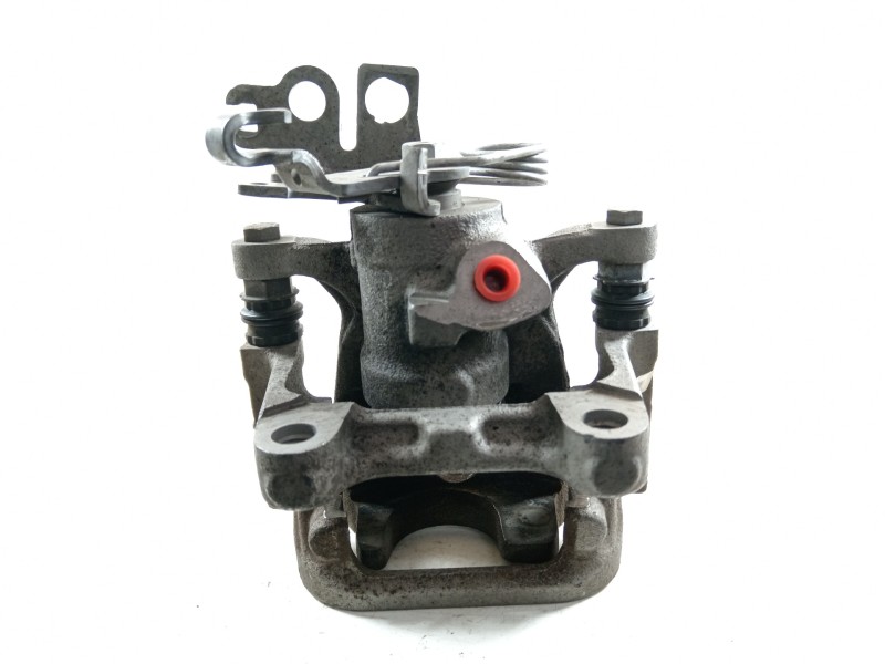 Recambio de pinza freno trasera derecha para volkswagen caddy furgón/kombi furgón bluemotion referencia OEM IAM 2K5615424A  