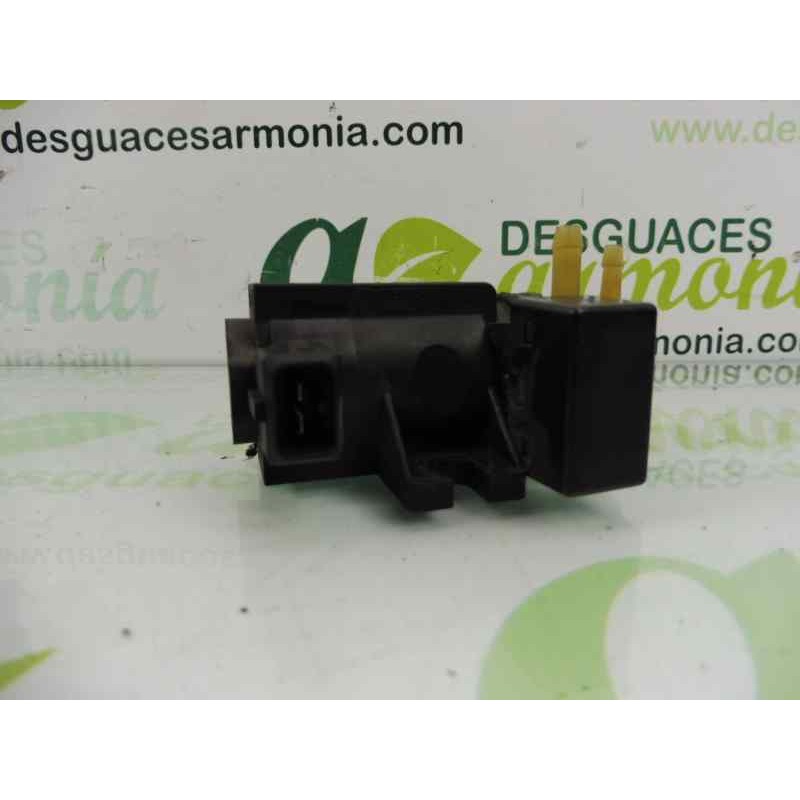 Recambio de valvula aire adicional para opel insignia sports tourer sportive 4x4 referencia OEM IAM 55573362 70142003 