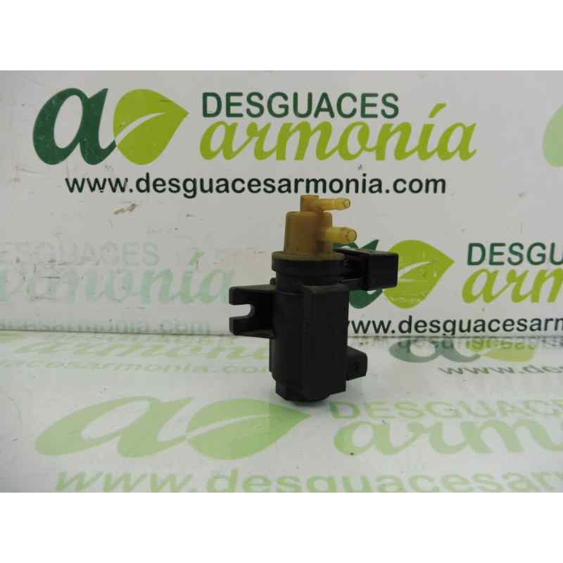 Recambio de valvula aire adicional para opel insignia sports tourer sportive 4x4 referencia OEM IAM 55573362 70142003 