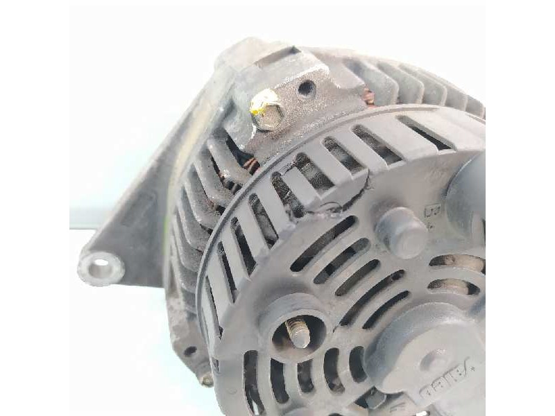 Recambio de alternador para renault laguna (b56) 1.9 dci rt referencia OEM IAM 7700106501 A13VI207 