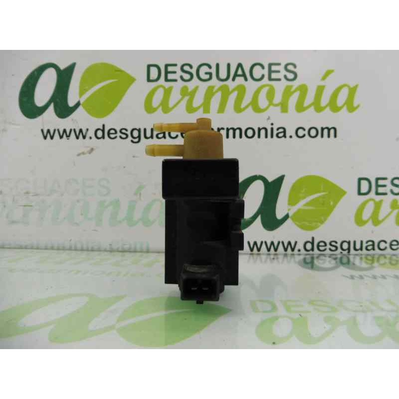 Recambio de valvula aire adicional para opel insignia sports tourer sportive 4x4 referencia OEM IAM 55573362 70142003 