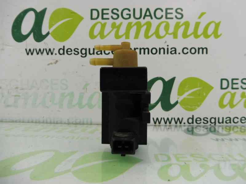 Recambio de valvula aire adicional para opel insignia sports tourer sportive 4x4 referencia OEM IAM 55573362 70142003 