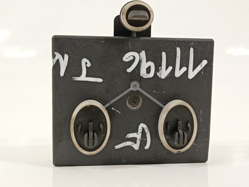 Recambio de modulo confort para audi a1 sportback (8xf) attraction referencia OEM IAM 8X0959795D  