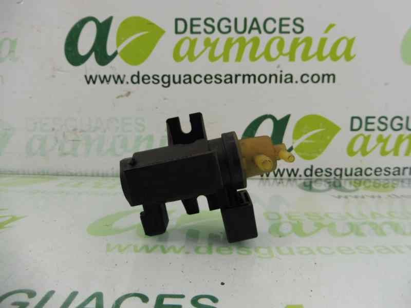 Recambio de valvula aire adicional para opel insignia sports tourer sportive 4x4 referencia OEM IAM 55573362 70142003 