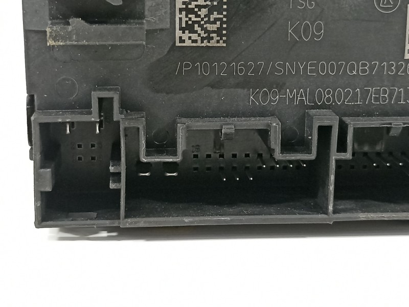 Recambio de modulo confort para audi a1 sportback (8xf) attraction referencia OEM IAM 8X0959795D  