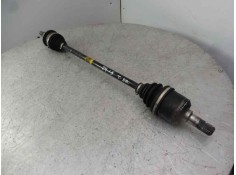 Recambio de transmision trasera derecha para hyundai santa fe (dm) style 4wd referencia OEM IAM 496012W050  