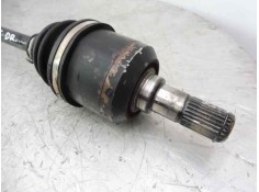 Recambio de transmision trasera derecha para hyundai santa fe (dm) style 4wd referencia OEM IAM 496012W050   2