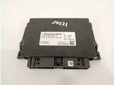 Recambio de modulo electronico para mercedes-benz clase b (w247) 247 referencia OEM IAM A2139003317  