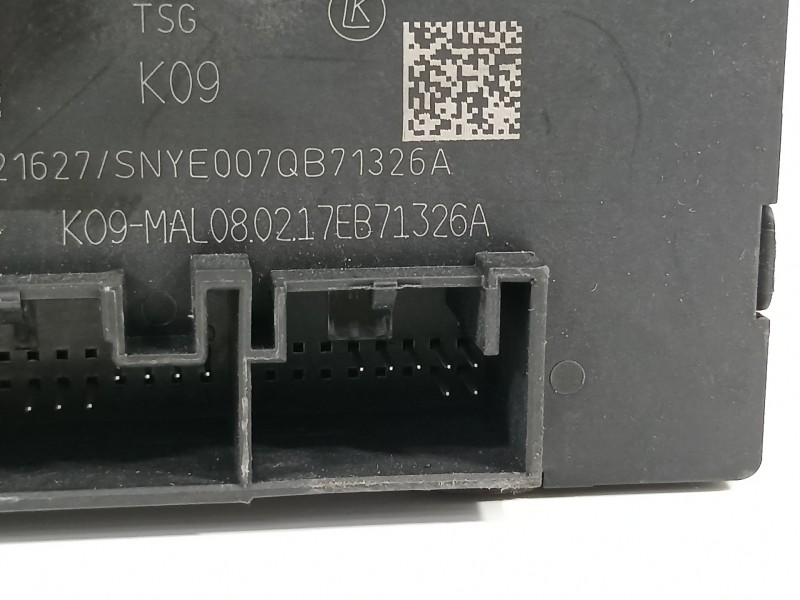 Recambio de modulo confort para audi a1 sportback (8xf) attraction referencia OEM IAM 8X0959795D  