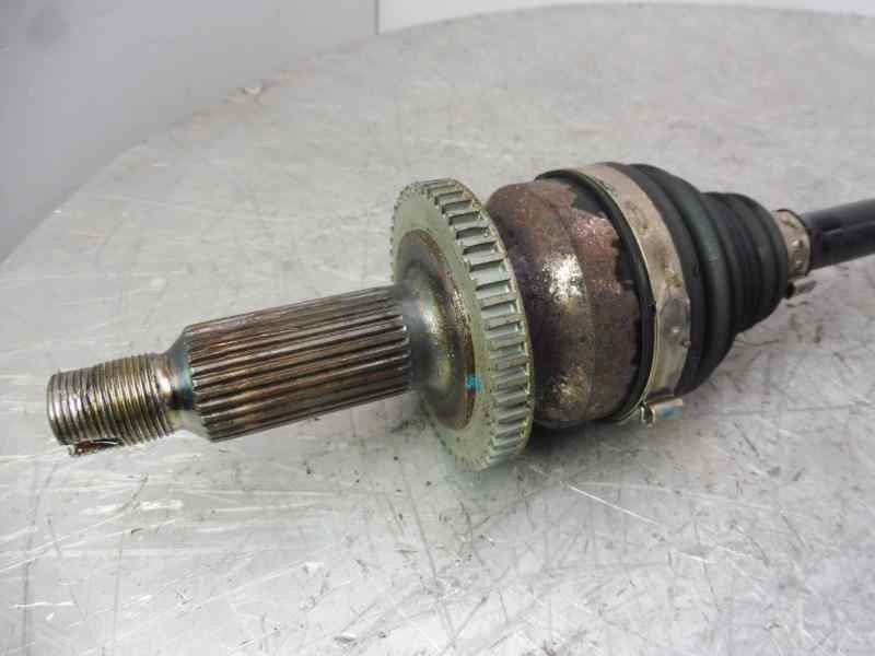 Recambio de transmision trasera derecha para hyundai santa fe (dm) style 4wd referencia OEM IAM 496012W050  