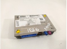 Recambio de sistema navegacion gps para renault clio v rja/be2/mt5ta08a5000 referencia OEM IAM 2591A6387R  